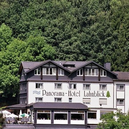 Hotel Lahnblick Bad Laasphe Zewnętrze zdjęcie
