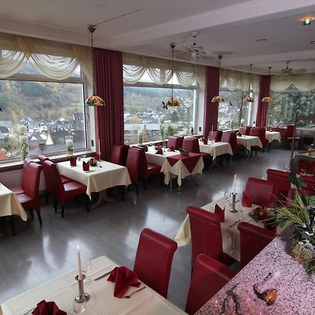 Hotel Lahnblick Bad Laasphe Zewnętrze zdjęcie