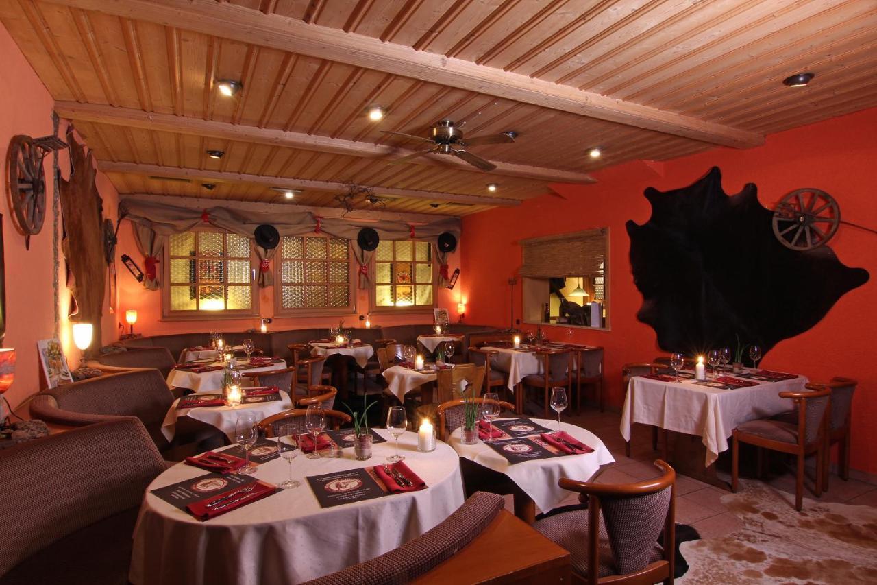 Hotel Lahnblick Bad Laasphe Zewnętrze zdjęcie