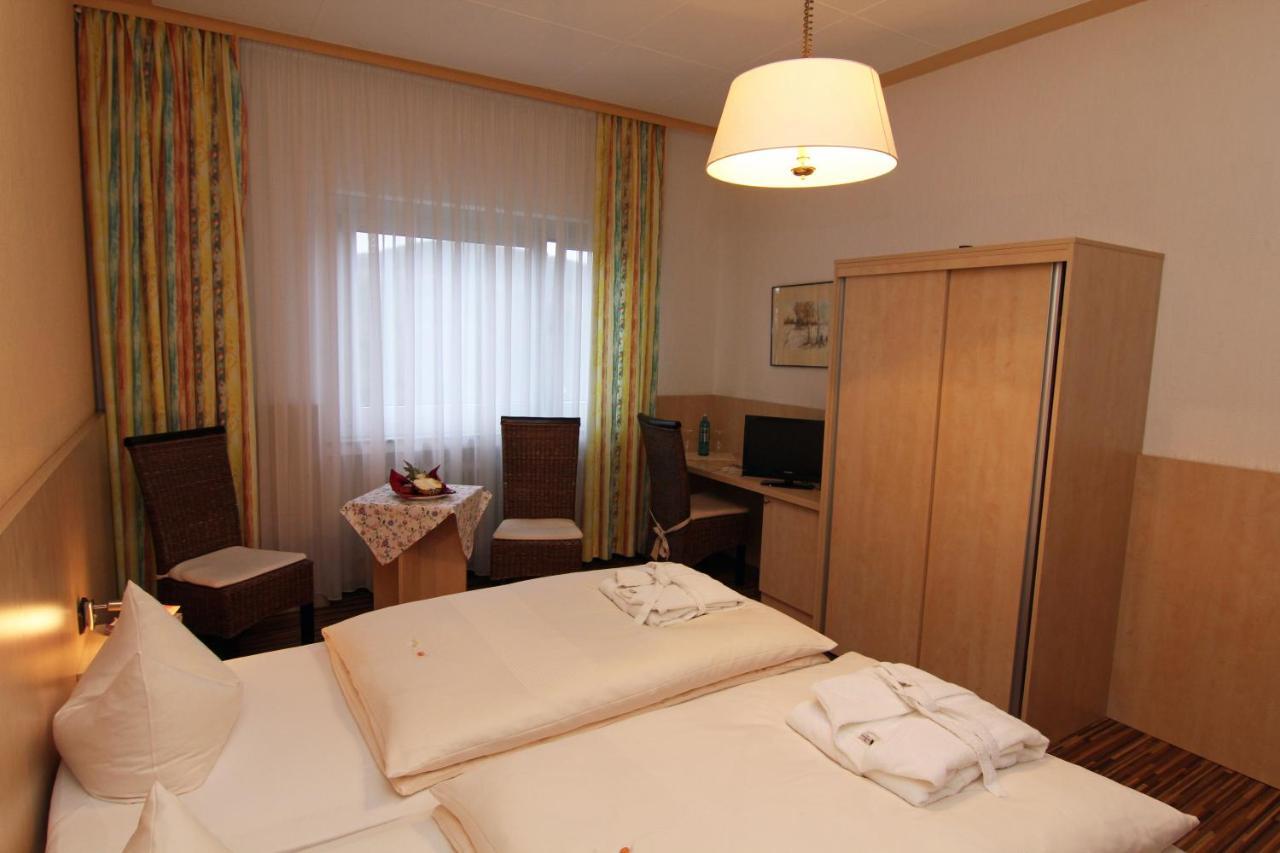 Hotel Lahnblick Bad Laasphe Zewnętrze zdjęcie